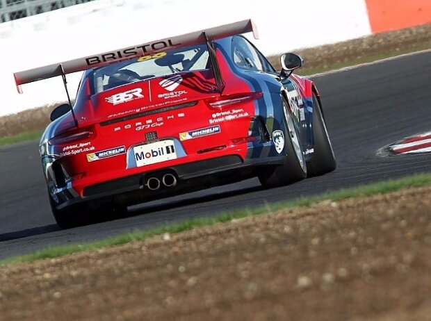 Porsche 911 GT3 Cup