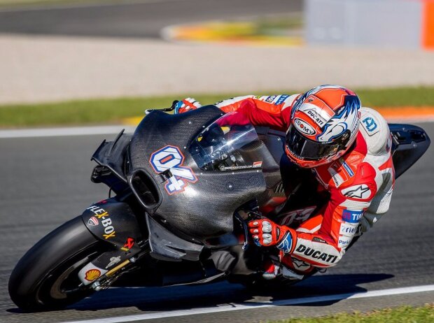 Andrea Dovizioso