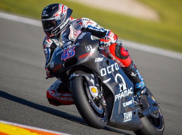 Scott Redding Scott Redding