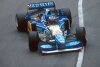 Warum Benetton nach Schumacher das Siegen verlernte