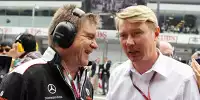 Mika Häkkinen