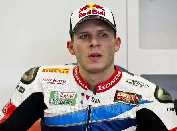 Titel-Bild zur News: Stefan Bradl