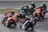 Bild zum Inhalt: Ersatzfahrer: MotoGP ist anders als die Formel 1