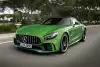 Bild zum Inhalt: Mercedes-AMG GT R: Preis & Daten des "Commander-in-Chief"