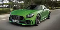 Bild zum Inhalt: Mercedes-AMG GT R: Preis & Daten des "Commander-in-Chief"