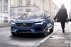 Volvo V90 und S90: Ausstattung "R-Design" nun erhältlich