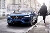 Bild zum Inhalt: Volvo V90 und S90: Ausstattung "R-Design" nun erhältlich