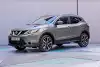 Bild zum Inhalt: Nissan Qashqai 1.6 dCi Test: 2017 immer noch auf Augenhöhe