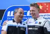 Bild zum Inhalt: Volvo-Motorsportchef: WM-Titel 2017 ist das Ziel