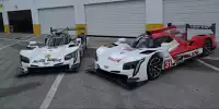 Cadillac Dpi Wayne Taylor