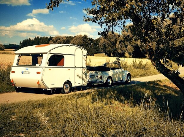 VW 1500 Karmann Cabrio & Caravan VW 1500 Karmann Cabrio & Caravan