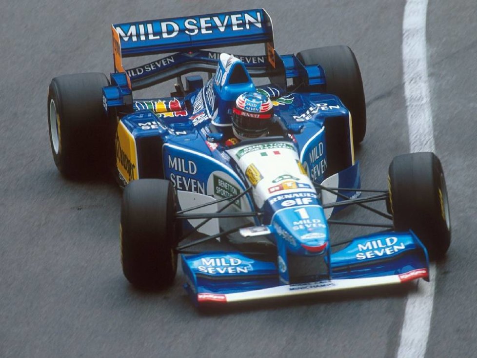 Michael Schumacher