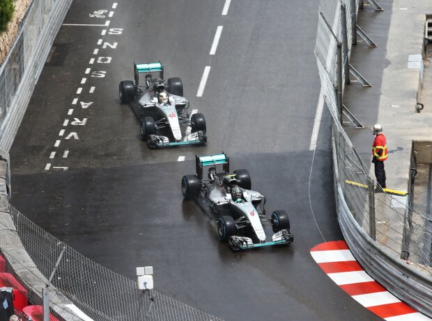 Nico Rosberg, Lewis Hamilton Nico Rosberg, Lewis Hamilton