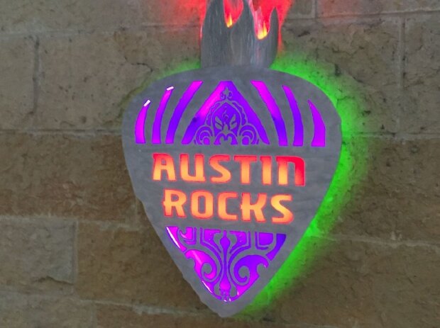 Austin Rocks