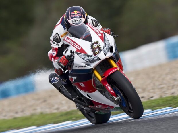 Stefan Bradl