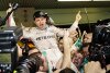 Rückblick: Formel-1-Weltmeister ohne die meisten Siege