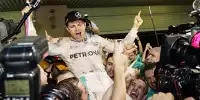 Nico Rosberg