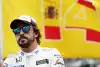 Bild zum Inhalt: Von wegen Mercedes: McLaren-Titel "einziges Ziel" für Alonso