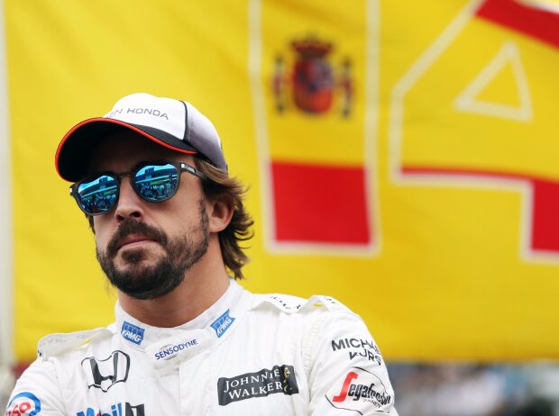 Fernando Alonso Fernando Alonso