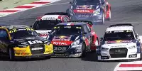 Bild zum Inhalt: Sebastien Loeb und Rallycross: "Das sorgt für ein Kribbeln..."