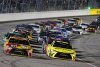 Bild zum Inhalt: NASCAR erwägt Rennen unter der Woche