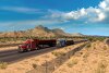 American Truck Simulator: Version 1.5 und Rescale-Update