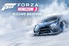Bild zum Inhalt: Forza Horizon 3: Blizzard Mountain Expansion erschienen