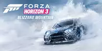 Forza Horizon 3