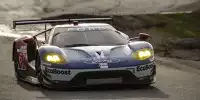Ryan Briscoe, Richard Westbrook