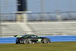 Scott Pruett, Sage Karam und Jack Hawksworth 