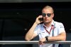 Williams will Valtteri Bottas halten: "Entscheidend für Erfolg"