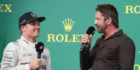 Nico Rosberg