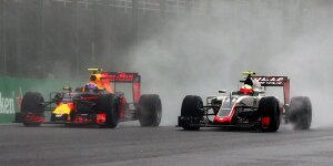 Statistik bestätigt: Max Verstappen überholte 2016 am meisten
