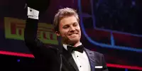 Nico Rosberg