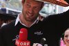 Bild zum Inhalt: Sparkurs in Österreich: ORF bald ohne Formel 1