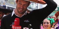 Bild zum Inhalt: Sparkurs in Österreich: ORF bald ohne Formel 1