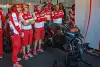 Bild zum Inhalt: Ducati liebäugelt mit der Moto3