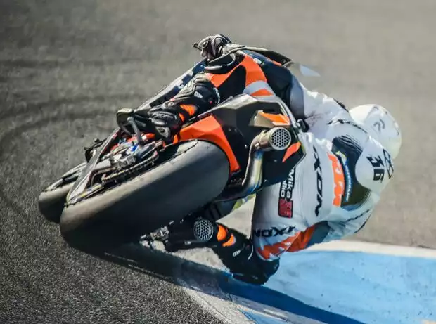 Mika Kallio Titel-Bild zur News: Mika Kallio