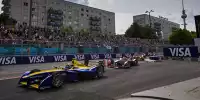 Bild zum Inhalt: Formel E: Ticketverkauf für ePrix von Berlin gestartet