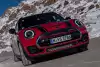 Bild zum Inhalt: Mini Clubman John Cooper Works 2017: Der Kombi unter den Rennwagen