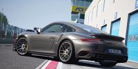 Bild zum Inhalt: Assetto Corsa: Porsche 911 RSR verspätet sich, Nachrücker bekannt