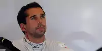 Bild zum Inhalt: Kolumne von Neel Jani: Champion plus Lightning McQueens