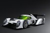 Bild zum Inhalt: Schon wieder: Box-56-Projekt fällt in Le Mans aus