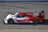 Bild zum Inhalt: Daytona-Testfahrten: Gutes Debüt für Cadillac-DPi