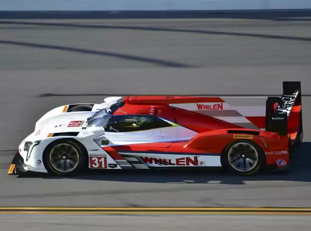 Dane Cameron Eric Curran Titel-Bild zur News: Dane Cameron Eric Curran