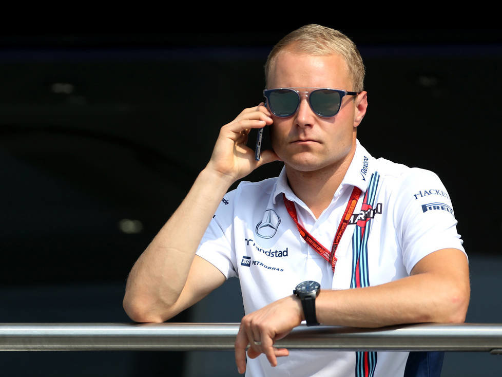 Valtteri Bottas