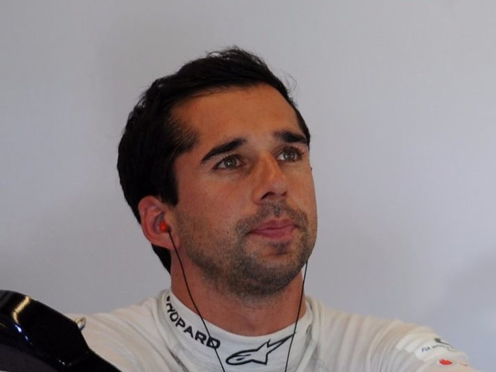 Neel Jani
