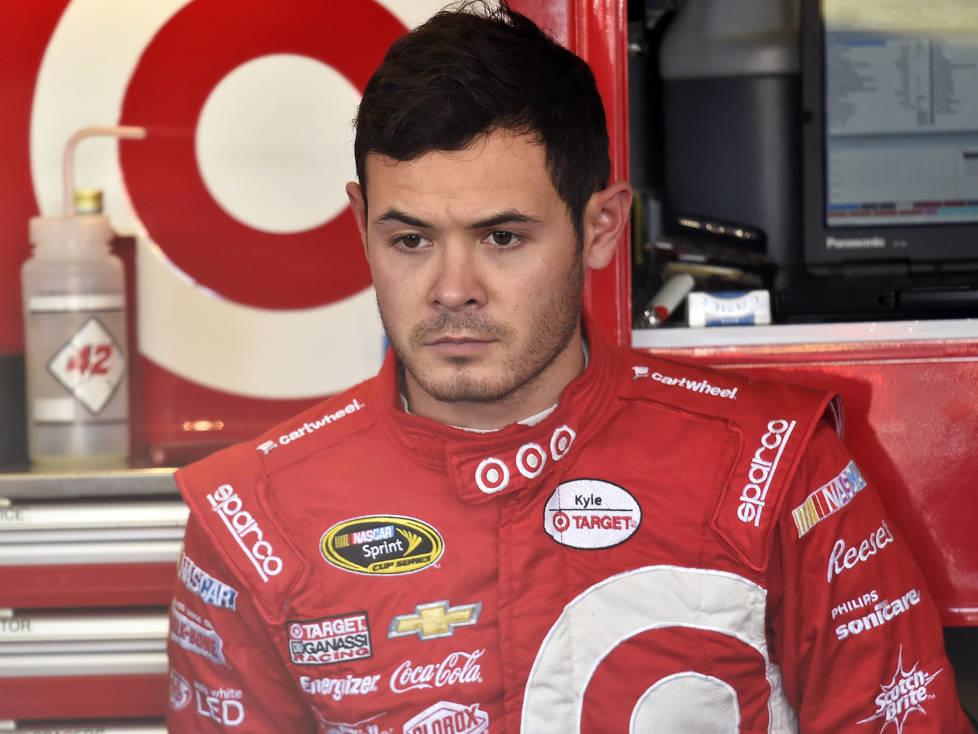 Kyle Larson