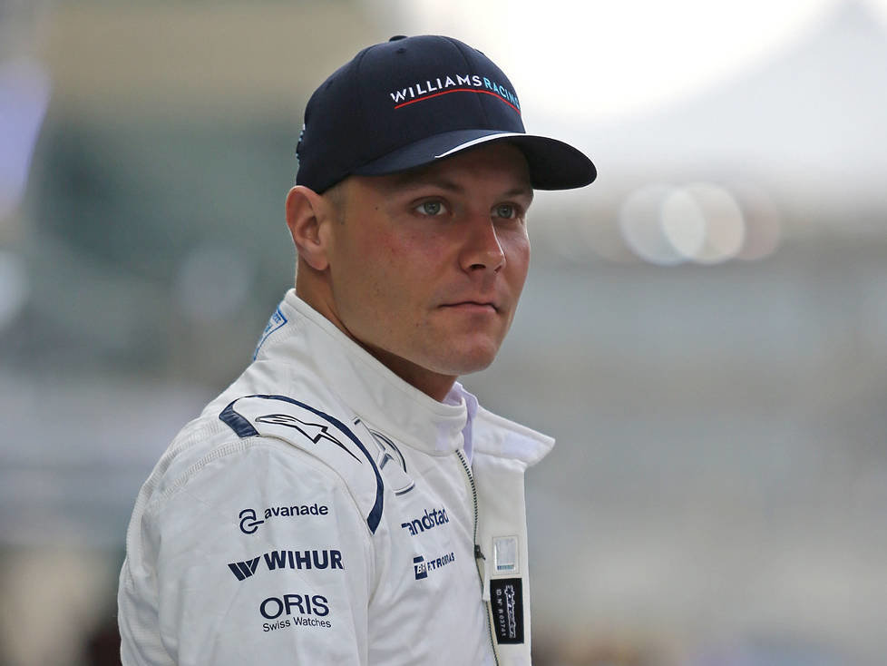 Valtteri Bottas