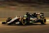 Force India: Wie sich ein Hinterbänkler schnell gespart hat